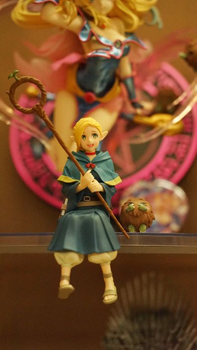 POP UP PARADE Swacchao! 迷宫饭 玛露西尔