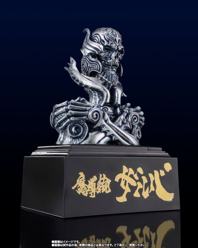 TAMASHII Lab 魔导指环扎尔巴 牙狼20周年纪念版