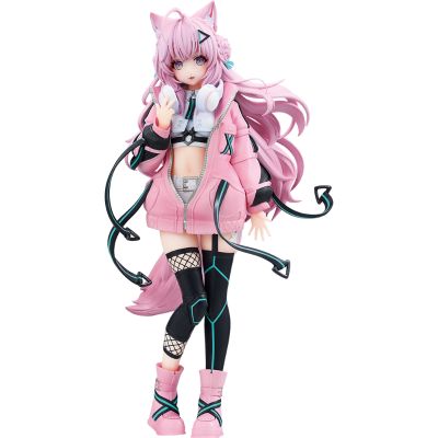 一番赏 hololive ～赛博朋克风格～ 博衣小夜璃奖 博衣小夜璃