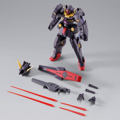 HG 1/144  黑色审判女神高达