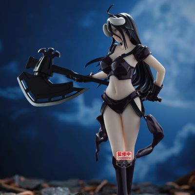 OVERLORD 雅儿贝德珍藏人偶 比基尼泳装铠甲