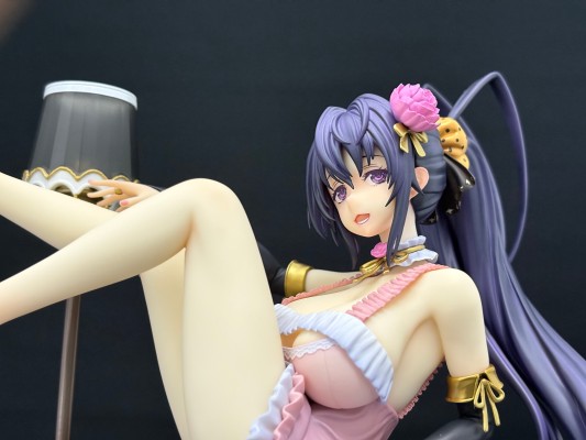 KDcolle 恶魔高中D×D 姬岛朱乃 原作版 15周年纪念
