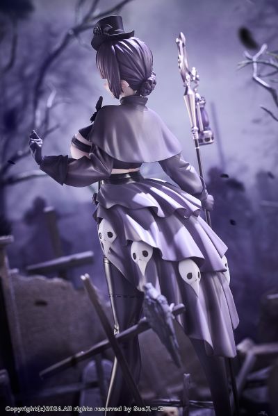 瘟疫医生 KARA