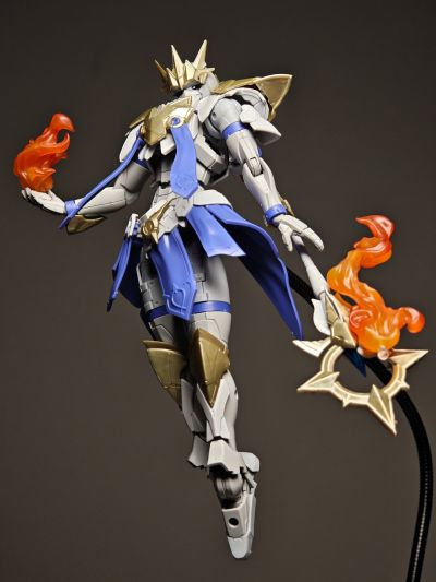 30MF 利贝尔主教