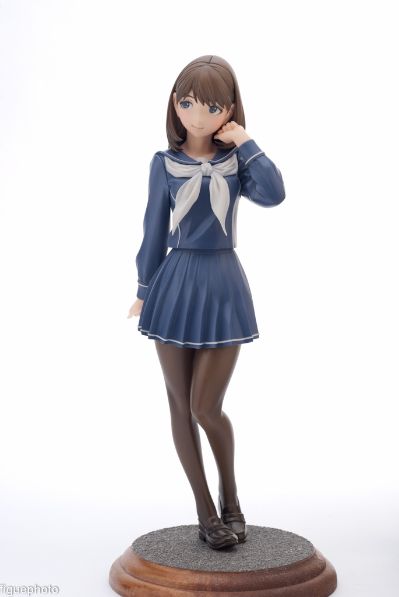 figma#121 Love Plus 姊崎宁宁