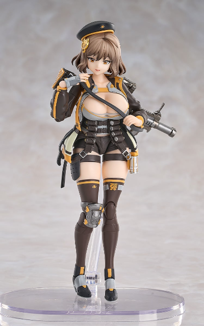 Hyper Body 胜利女神：妮姬 阿妮斯