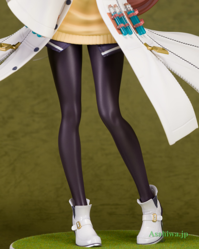 赛马娘 / 闪耀！优俊少女 爱丽速子