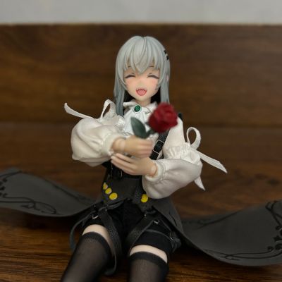 Pocket Art系列 PA008 玫瑰骑士 格罗莉亚
