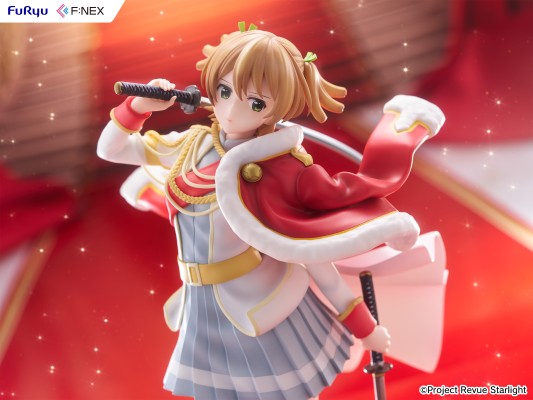 少女☆歌剧 Revue Starlight 大场奈奈