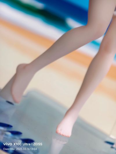 兽耳学院 金发酱