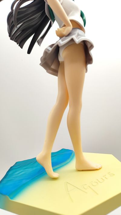 超级景品 Love Live! Sunshine!! 黒泽ダイヤ 