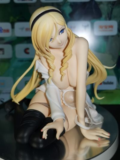 瓦尔古蕾 ロマンツェ[少女騎士物語] 苏利亚・库玛尼・安特里 Repaint