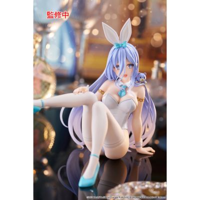 约会大作战第五季 可爱桌摆人偶  崇宫澪～兔女郎造型～