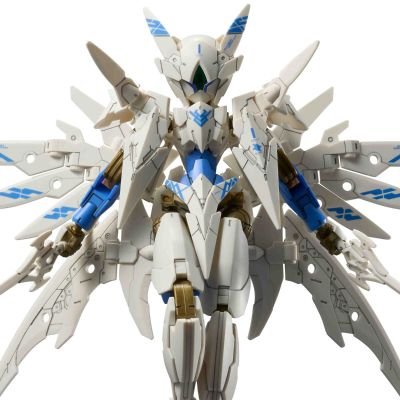 30MM 1/144 EXM-E7sv 斯匹纳提娅（神圣女武神型）