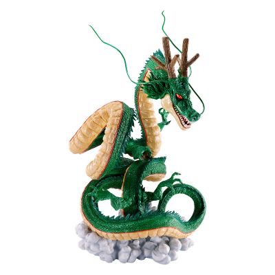 一番赏 龙珠大魔 最终大奖 神龙 特别配色版