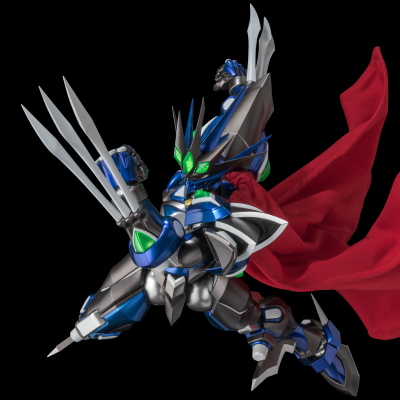 RIOBOT 超级机器人大战OG系列 瓦萨卡