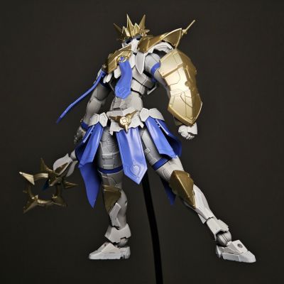 30MF 利贝尔主教