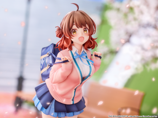 学园偶像大师 花海佑芽