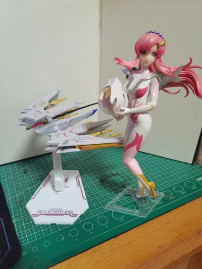 METAL ROBOT魂＜机动战士系列＞ 骄傲捍卫者与特效配件包