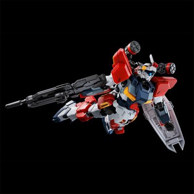 HG 1/144 吉莱轻装型