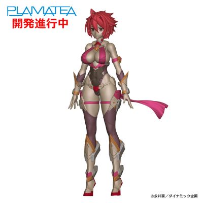 PLAMATEA 甜心战士 Nova