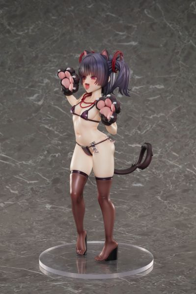 海鸥酱 猫咪服装 通常版