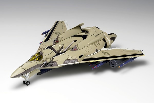 超时空要塞系列 VF-171 梦魇Plus（边境宇宙样式）