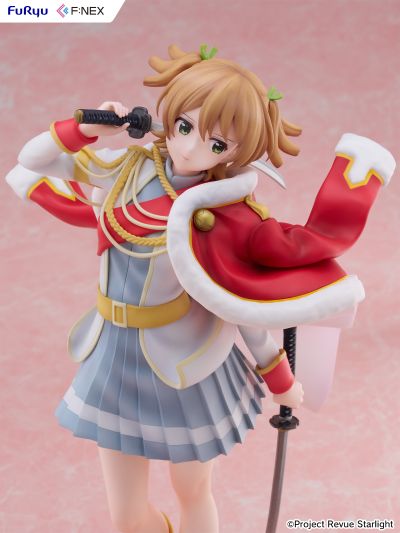 少女☆歌剧 Revue Starlight 大场奈奈