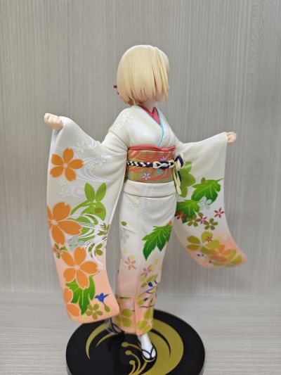 KDcolle 莉可丽丝 锦木千束 和服