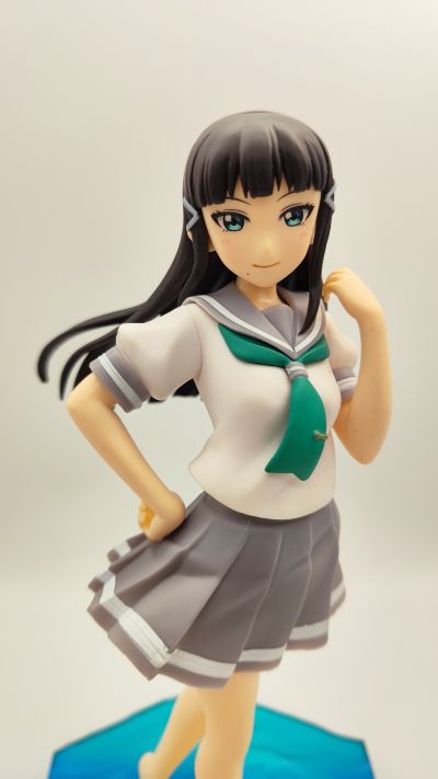 超级景品 Love Live! Sunshine!! 黒泽ダイヤ 