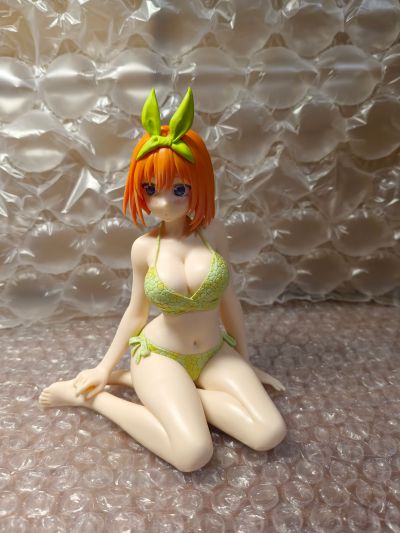 Celestial vivi 电影 五等分的新娘 中野四叶