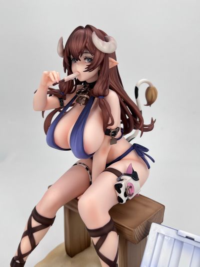 牛蜜