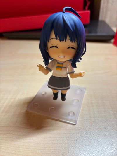 粘土人#2612 败北女角太多了! 八奈见杏菜