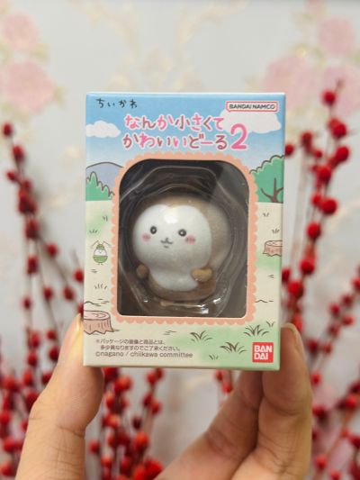 吉伊卡哇 吉伊卡哇公仔2