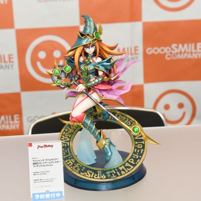 游戏王卡片游戏 怪兽藏品 魔导女武神（日本以外地区发售）