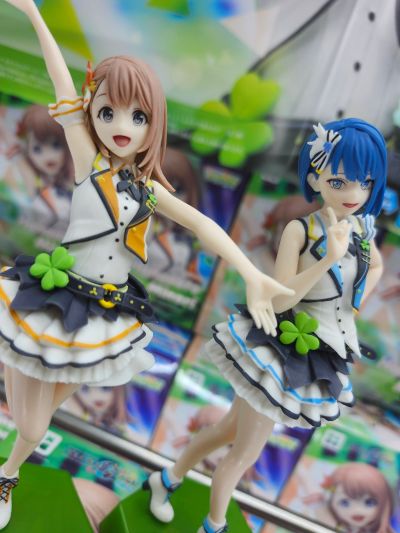 初音未来：缤纷舞台 Desktop x Decorate Collections “花里实乃里”（待检资料）