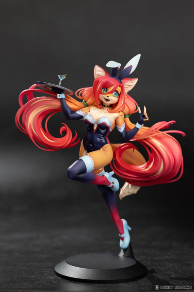 Bunnimals 罗莎