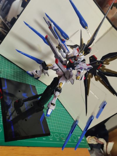 METAL ROBOT魂＜机动战士系列＞ 骄傲捍卫者与特效配件包