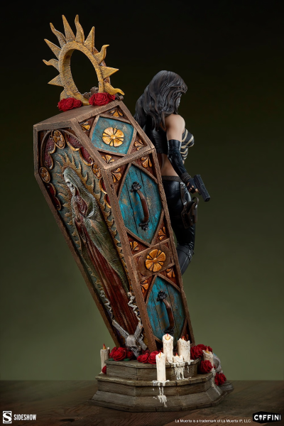La Muerta