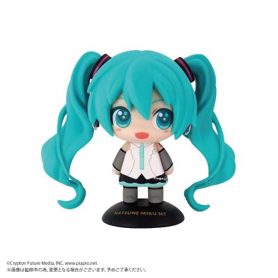 摇摇头 初音未来 NT