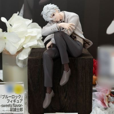 蓝色禁区/蓝色监狱动画版 珍藏人偶-sweets flavor-御影玲王
