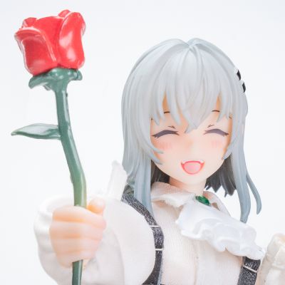 Pocket Art系列 PA008 玫瑰骑士 格罗莉亚