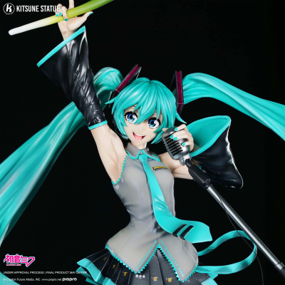 初音未来