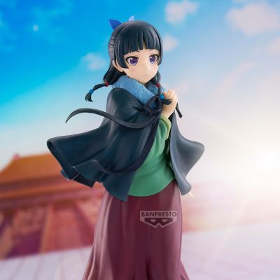 药屋少女的呢喃动画版 猫猫珍藏人偶～披风～