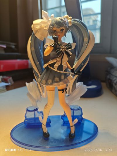 一番赏 雪未来 ～SNOW MIKU～3 A奖 雪未来 〜2025〜