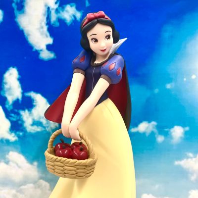 Luminasta  迪士尼公主 白雪公主