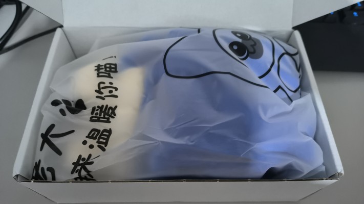 怪物猎人崛起 艾露猫 “猫系列”盒蛋