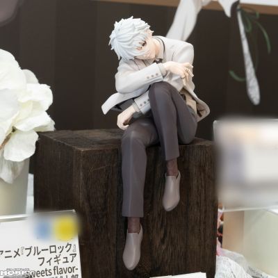 蓝色禁区/蓝色监狱动画版 珍藏人偶-sweets flavor-御影玲王