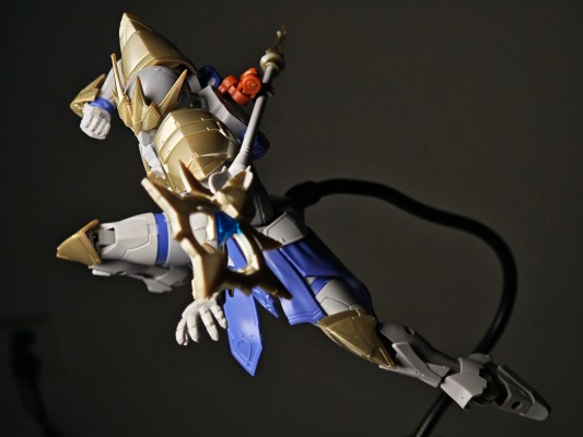 30MF 利贝尔主教