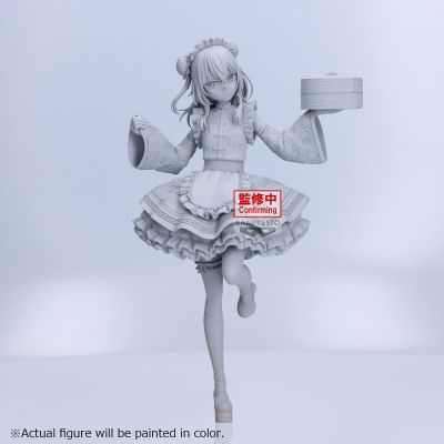 更衣人偶坠入爱河动画版 ESPRESTO-Detailed Elegance-乾纱寿叶 国风女仆造型